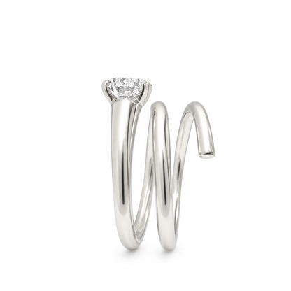 SERPENT RING