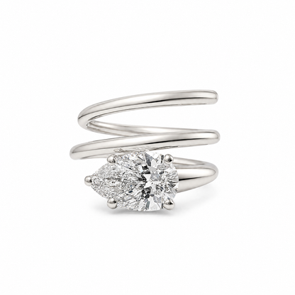 SERPENT RING