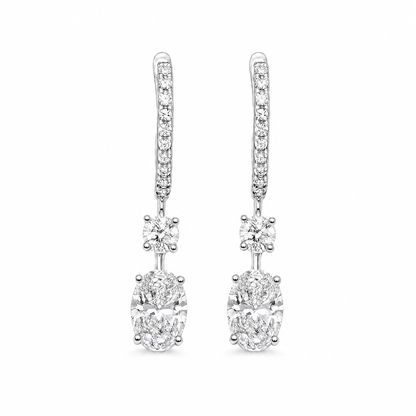 ETERNAL GLOW EARRINGS