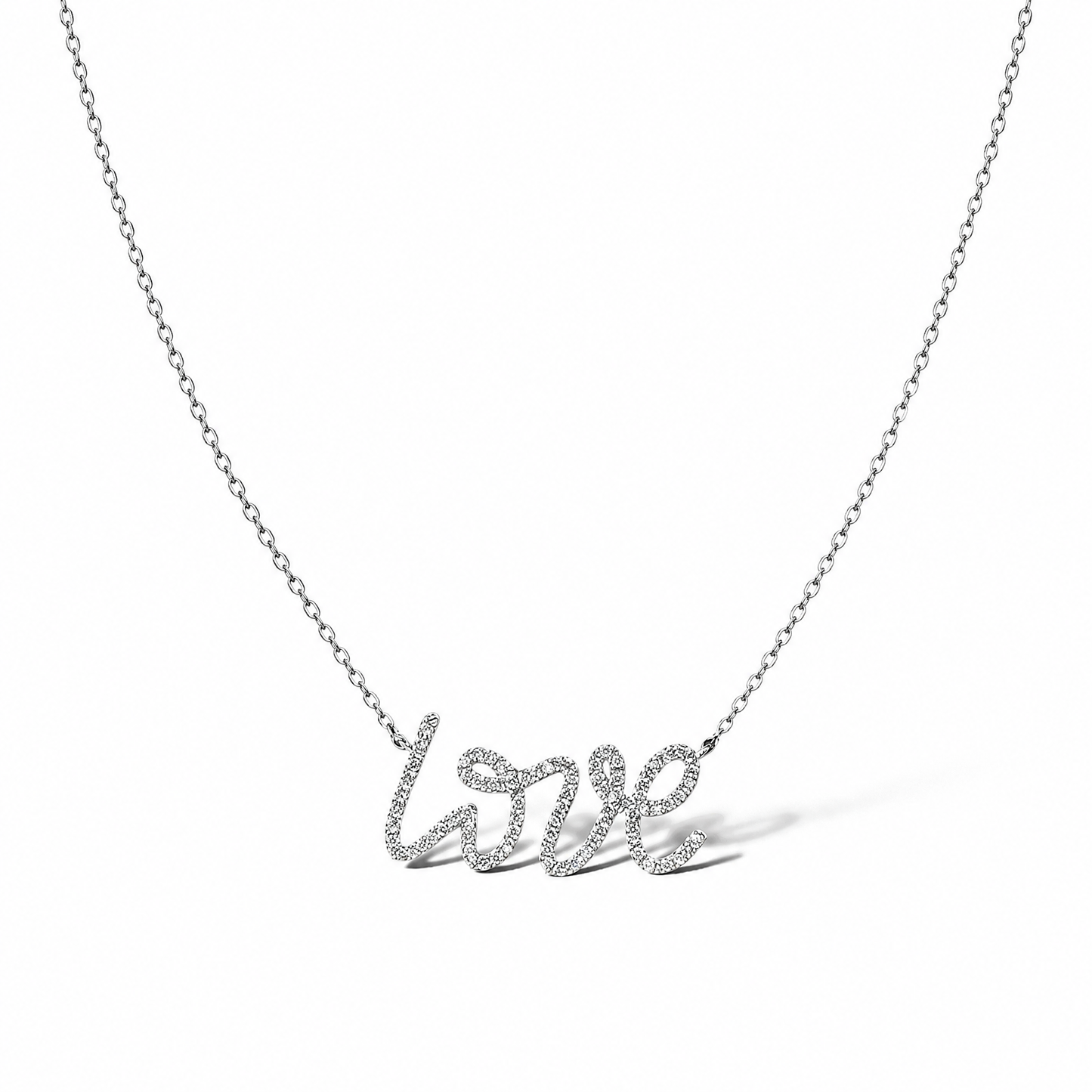 COLLIER D'AMOUR 