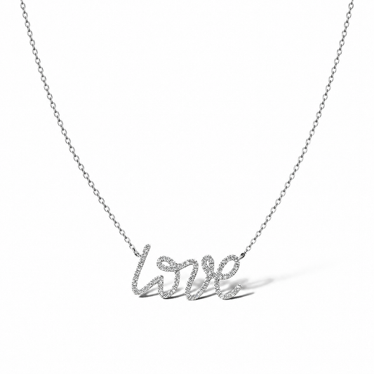 COLLIER D'AMOUR 