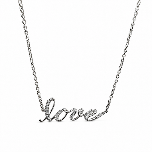 COLLIER D'AMOUR 
