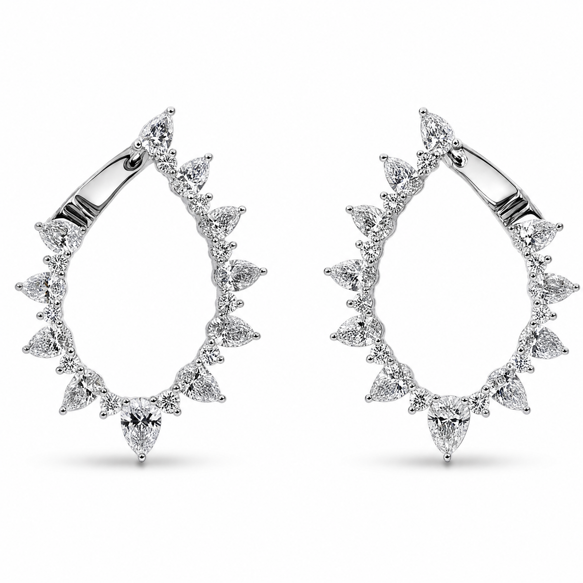 BLOSSOM EARRINGS