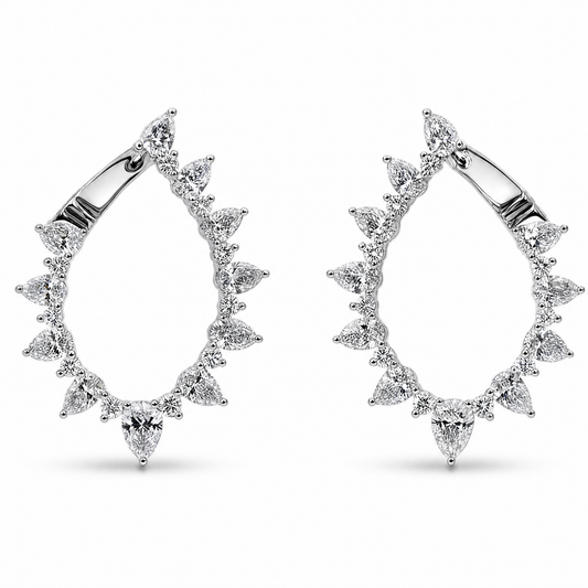 BLOSSOM EARRINGS