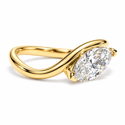 MARQUISE WAVE