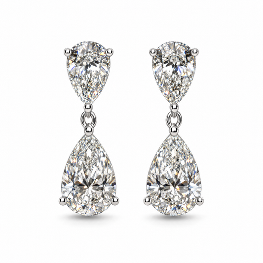 'HAILEY' EARRINGS