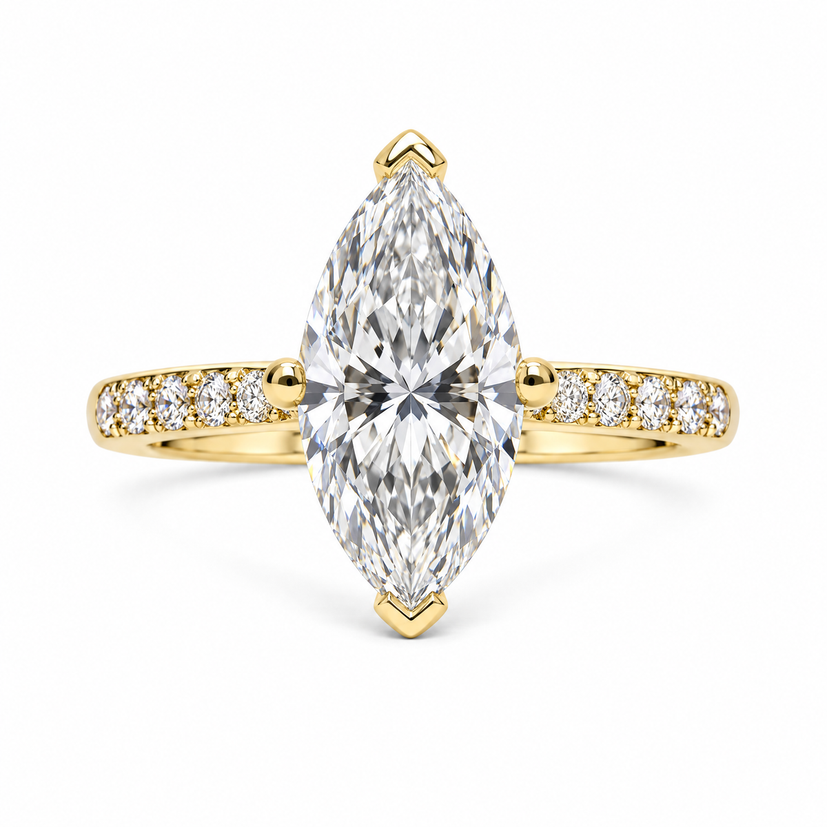 MARQUISE ÉTOILE