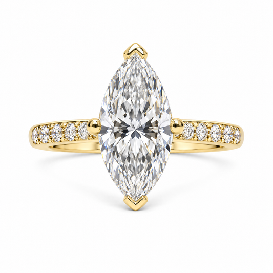 MARQUISE ÉTOILE