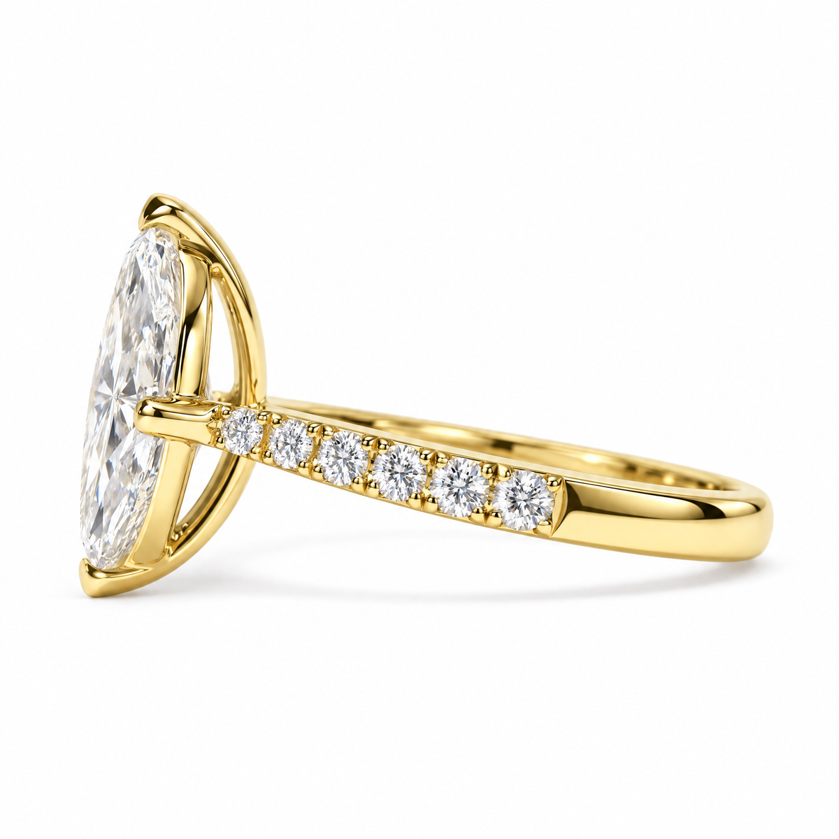MARQUISE ÉTOILE