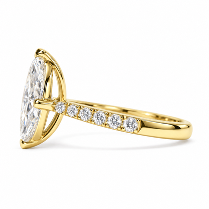MARQUISE ÉTOILE