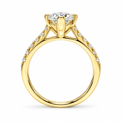 MARQUISE ÉTOILE