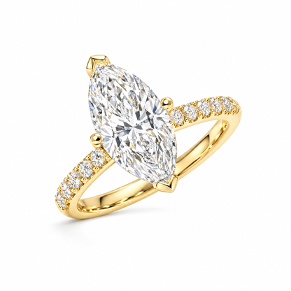 MARQUISE ÉTOILE