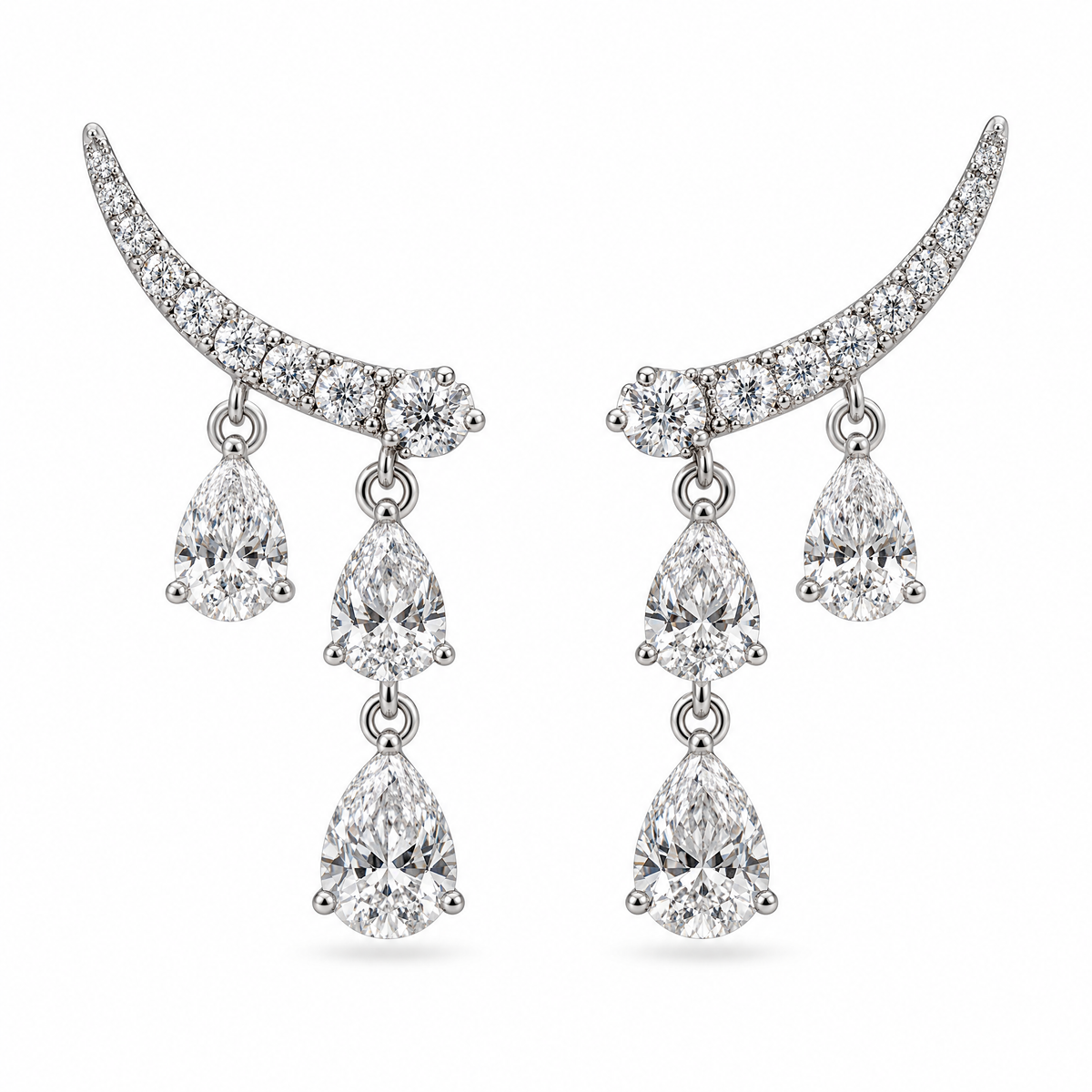 DIAMOND CASCADE