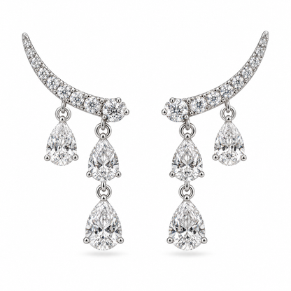 DIAMOND CASCADE