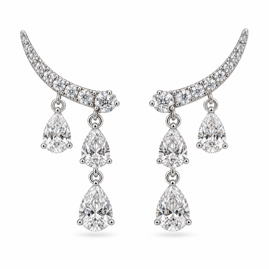 DIAMOND CASCADE