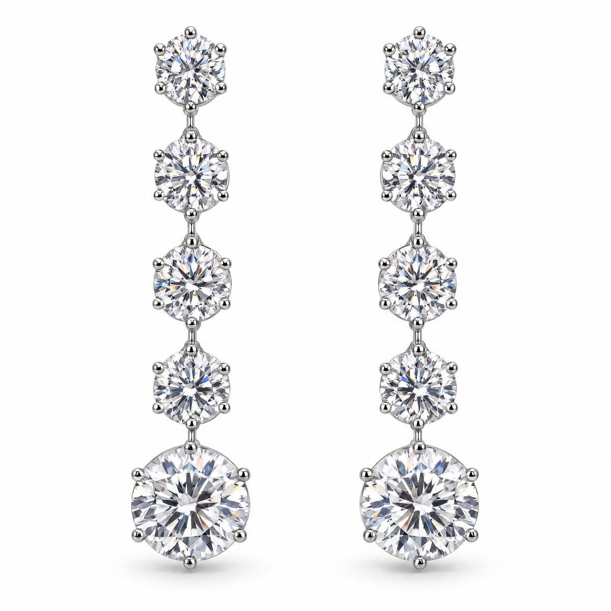 GRANDEUR EARRINGS