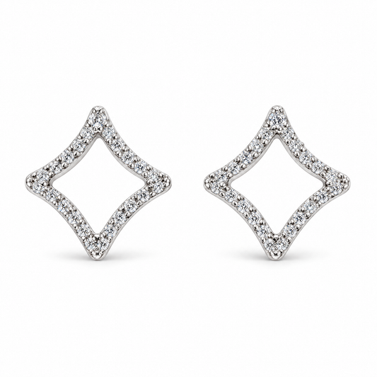 ÉTOILE EARRINGS