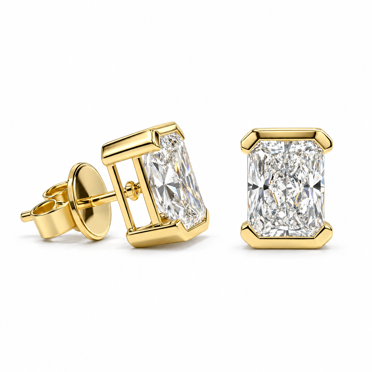 RADIANT EARRINGS