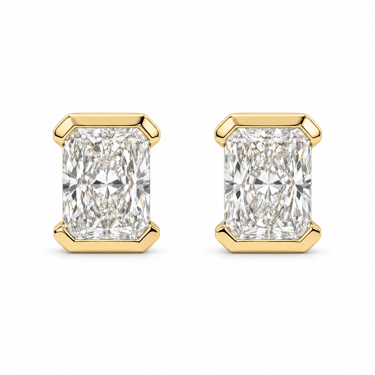 RADIANT EARRINGS