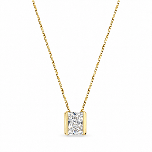 RADIANT NECKLACE