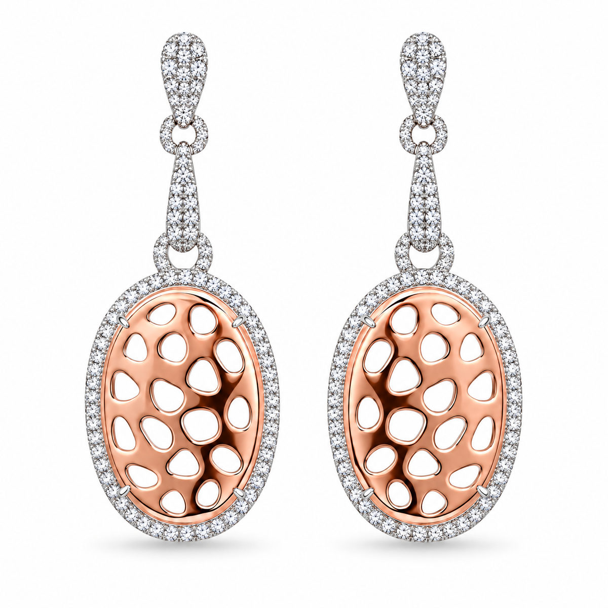 'ALIS' EARRINGS