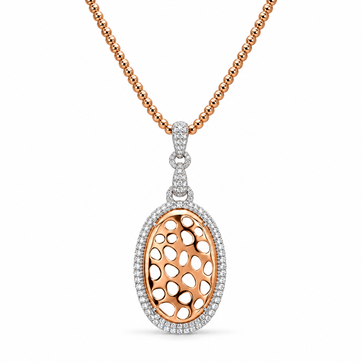 'ALIS' NECKLACE