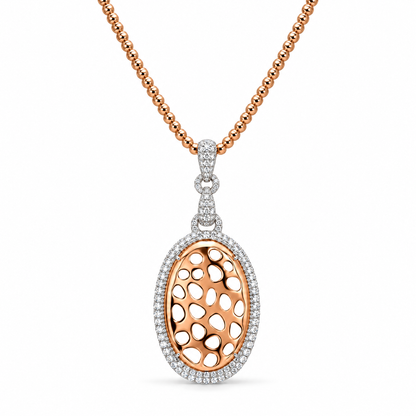 'ALIS' NECKLACE