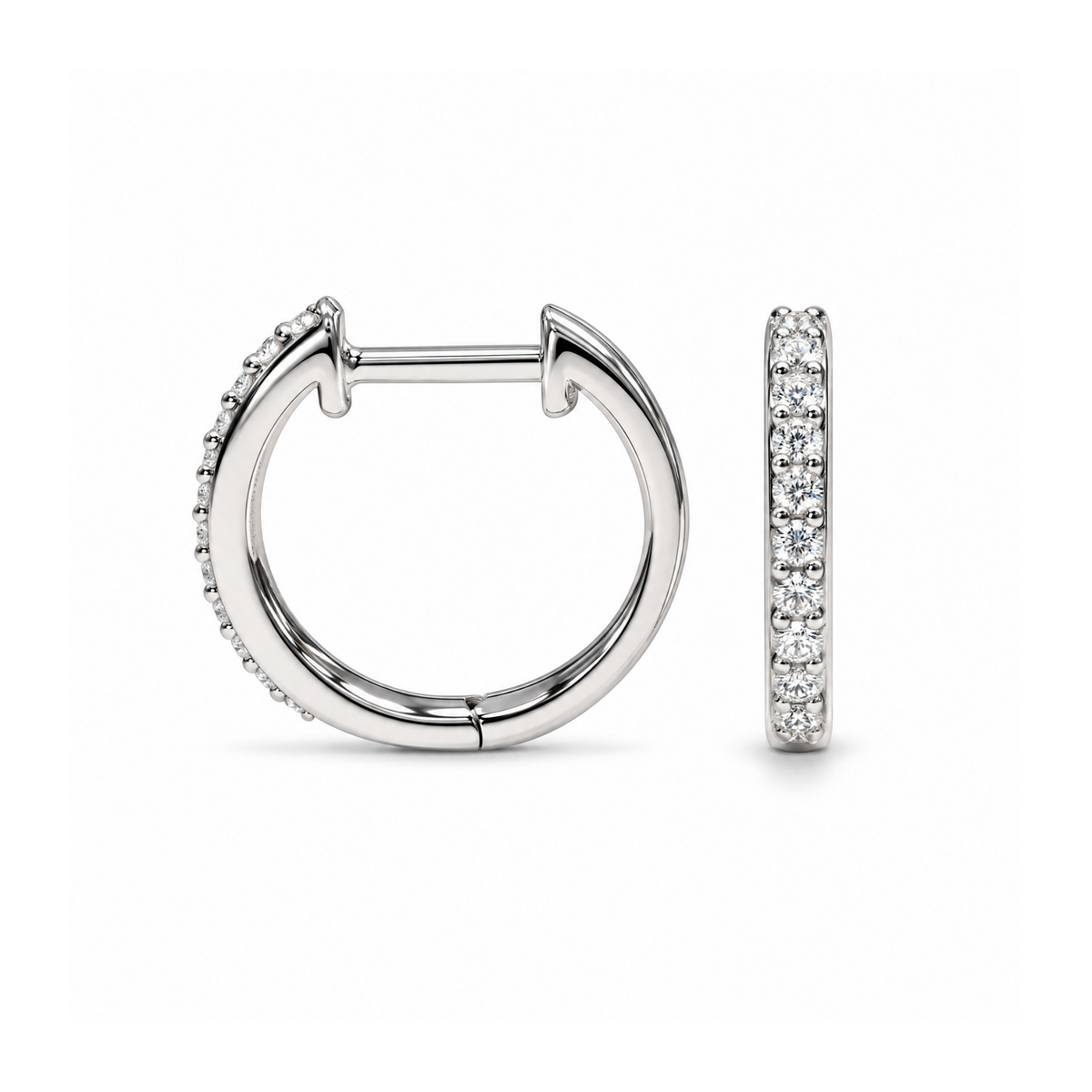 THIN HOOPS (XS)