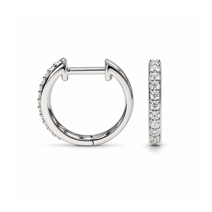 THIN HOOPS (XS)