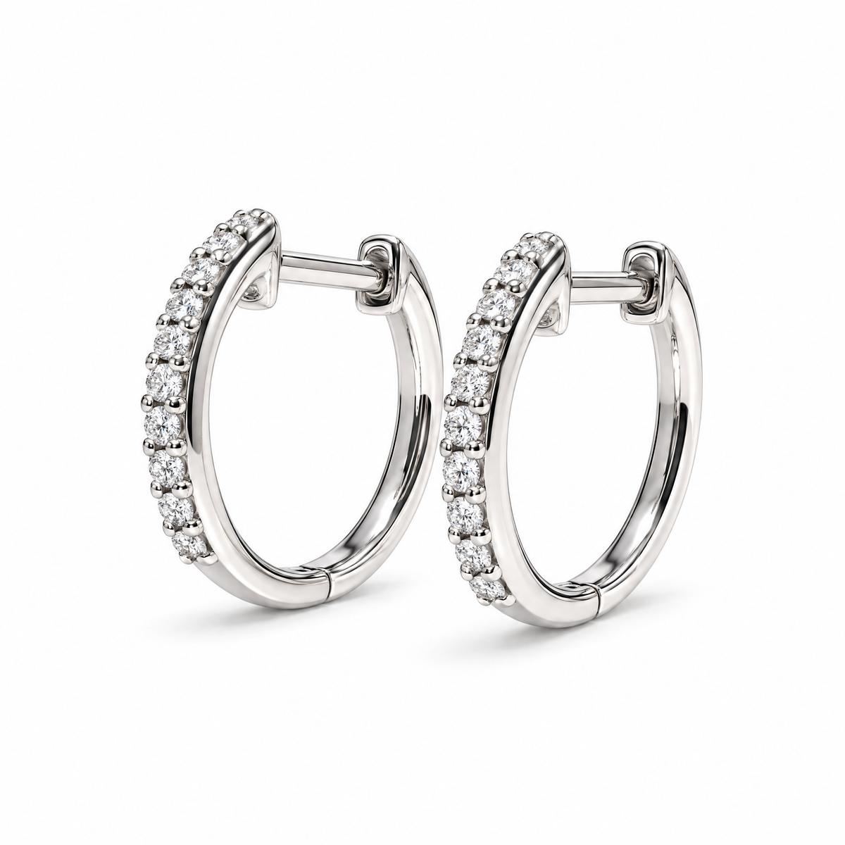 THIN HOOPS (XS)