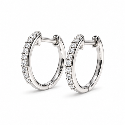 THIN HOOPS (XS)