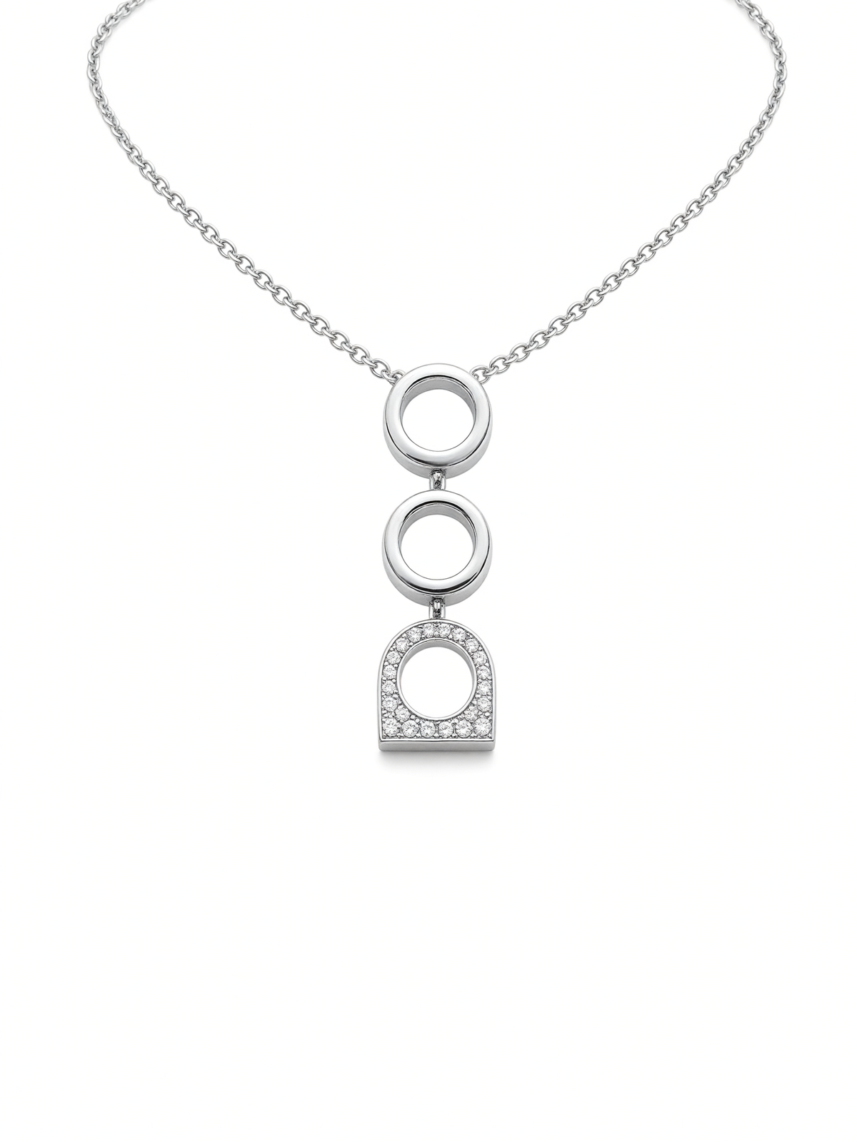 Collier FRED 