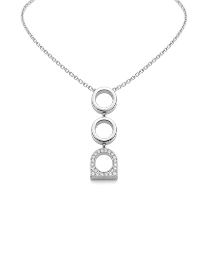 Collier FRED 