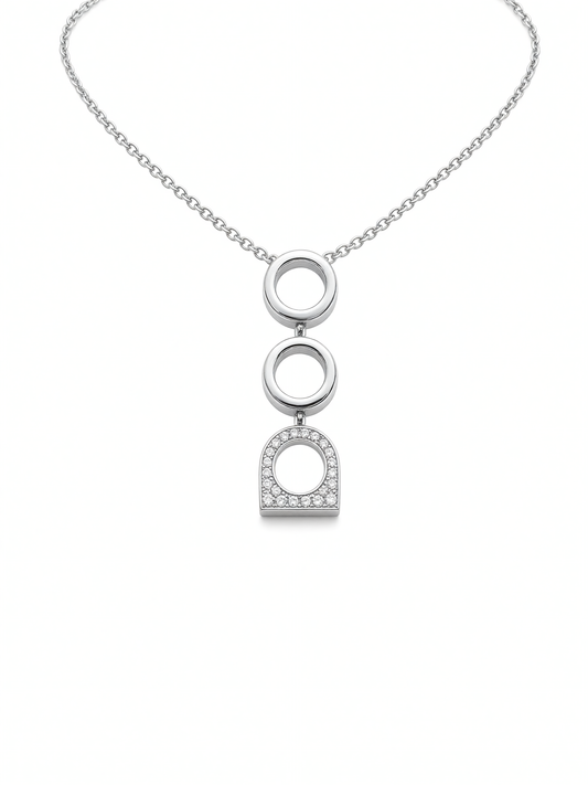 FRED ketting 