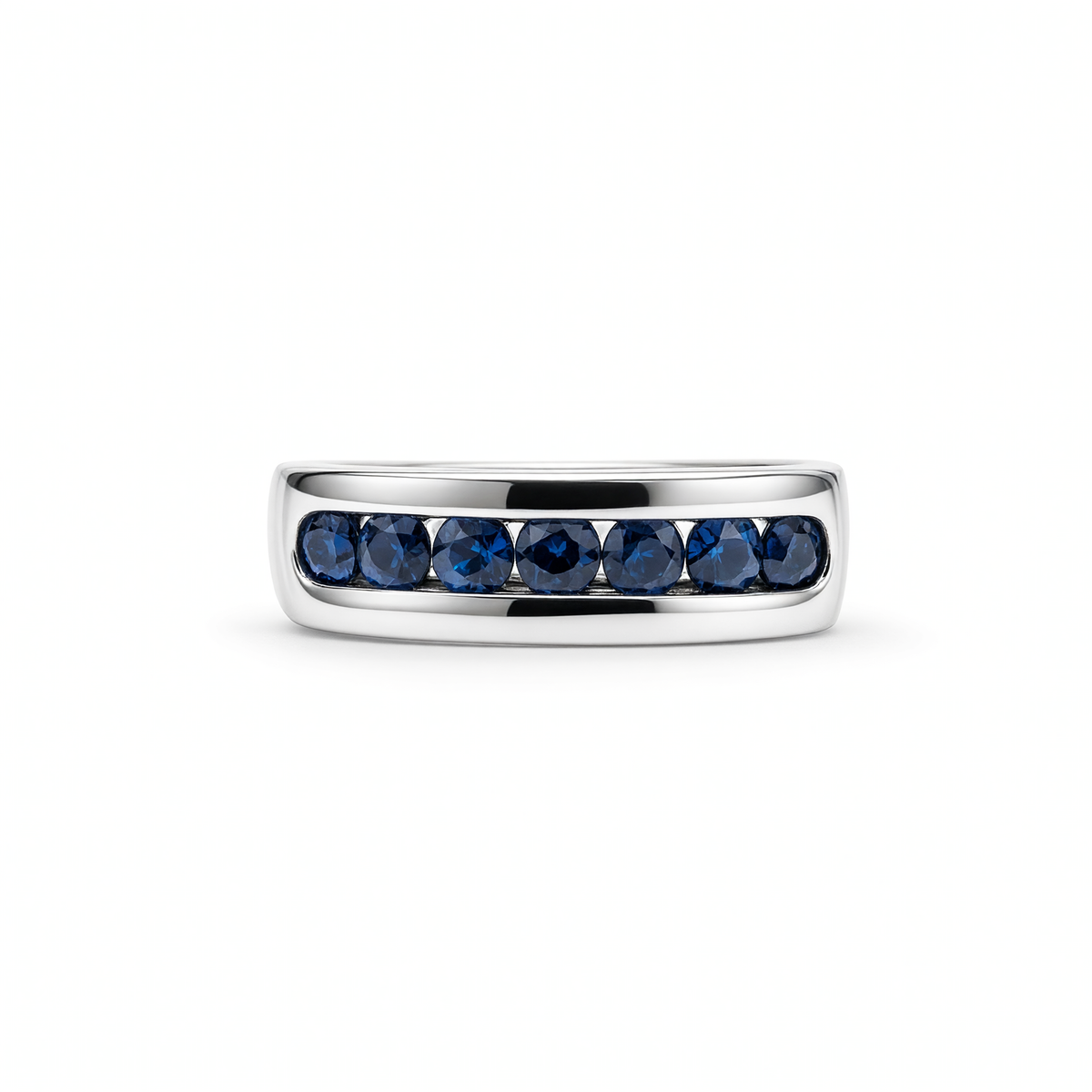 SAPPHIRE RING