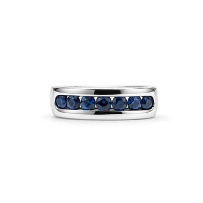 SAPPHIRE RING