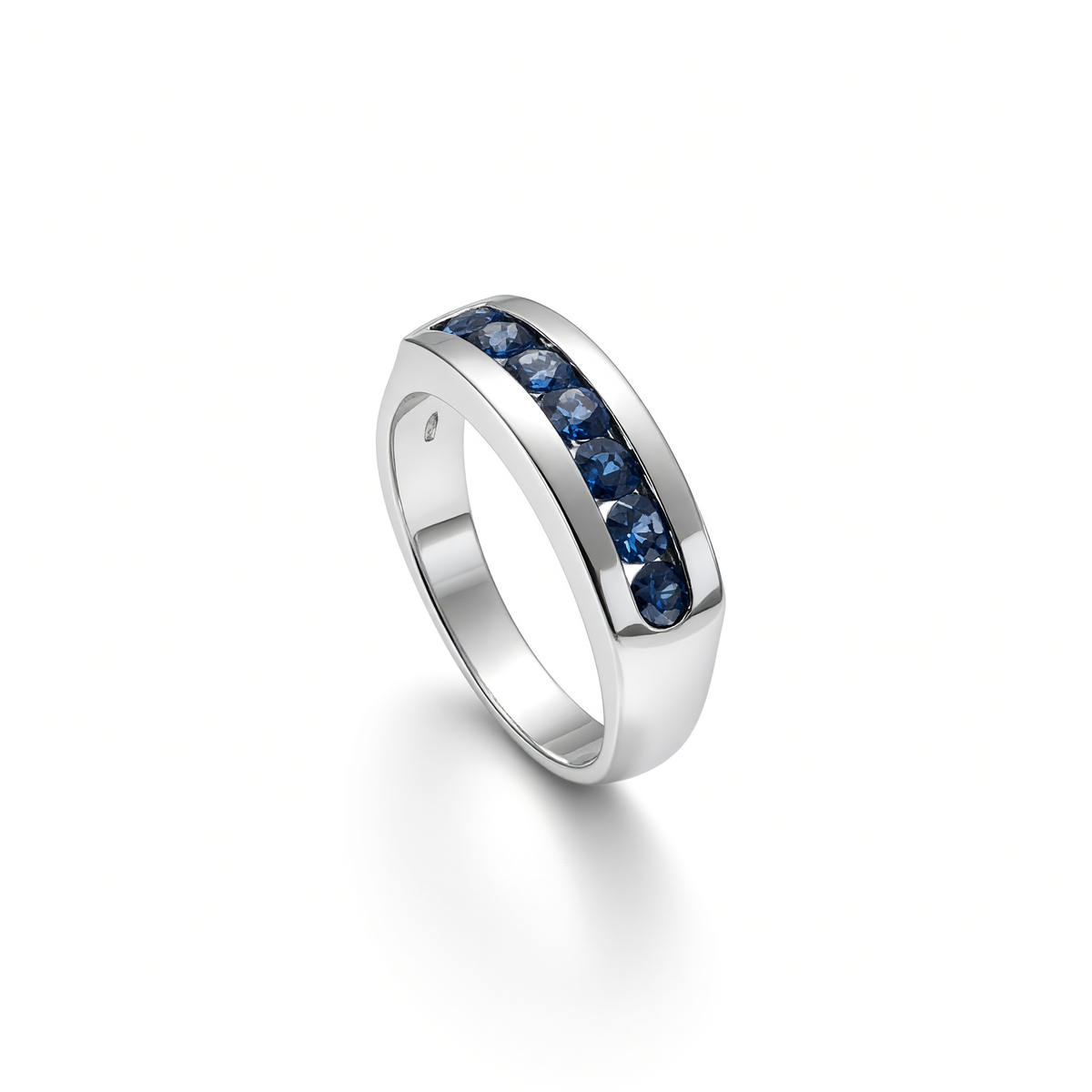 SAPPHIRE RING