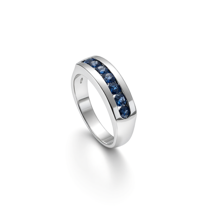 SAPPHIRE RING