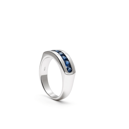 SAPPHIRE RING