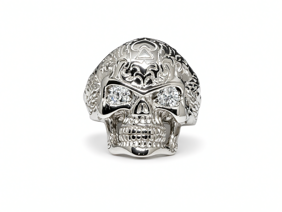 Schedelring