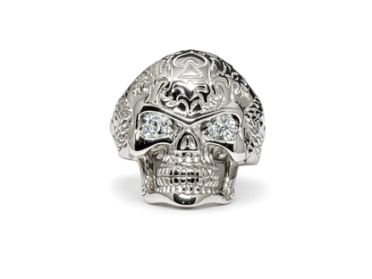 Schedelring