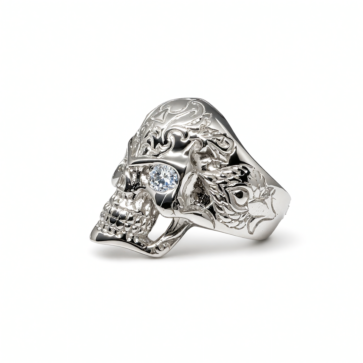 Schedelring