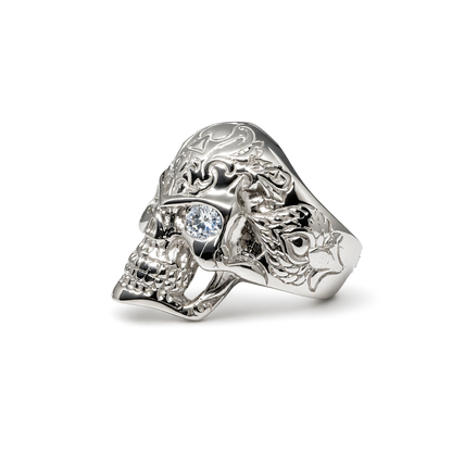 Schedelring