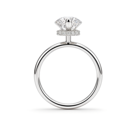 3 CT MARQUISE SOLITAIRE