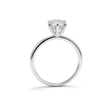 2 CT MARQUISE SOLITAIRE