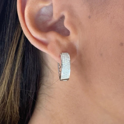 ANGELINA EARRINGS