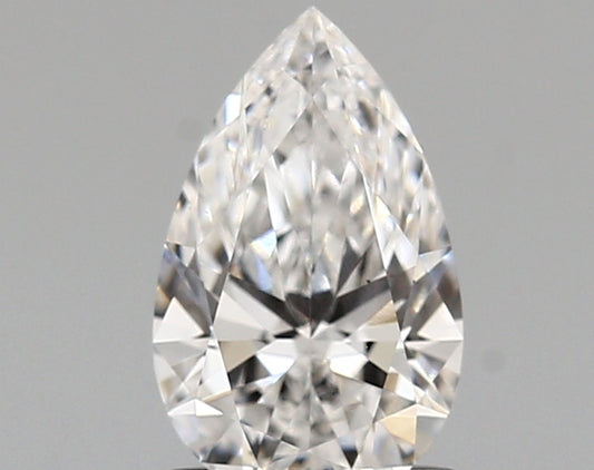 1.00Ct. Pear Diamond D VS1 IGI694572465