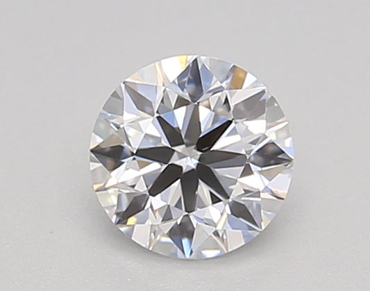 0.30Ct. Round Diamond D VS2 IGI631463926