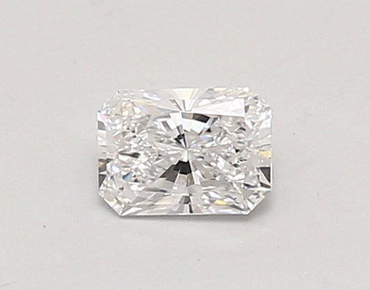 0.47Ct. Radiant Diamond D VVS2 IGI656484579