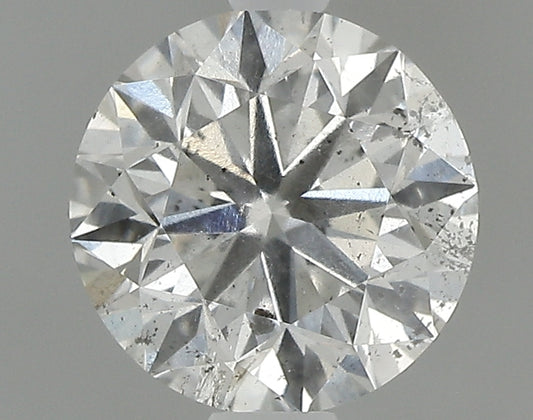1.00Ct. Round Diamond F SI2 HRD240000279927